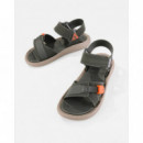 RIDER Sandalias Beige R 11801-AA034