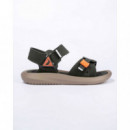 RIDER Sandalias Beige R 11801-AA034