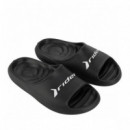 RIDER Chanclas Negras R 12074-AS188