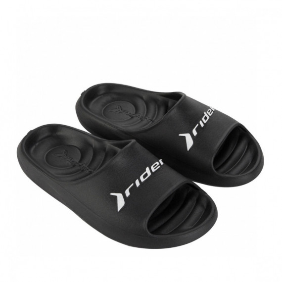 RIDER Chanclas Negras R 12074-AS188