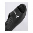 RIDER Chanclas Negras R 12074-AS188