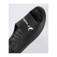 RIDER Chanclas Negras R 12074-AS188