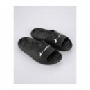 RIDER Chanclas Negras R 12074-AS188