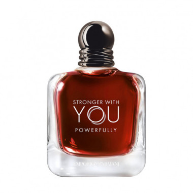 Emporio ARMANI Stronger With You Eau de Parfum