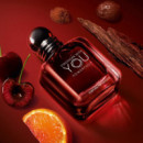 Emporio ARMANI Stronger With You Eau de Parfum