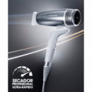 GHD GHD Speed Redefine el Secado Profesional Blanco