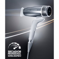 GHD GHD Speed Redefine el Secado Profesional Blanco
