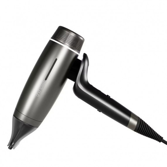 GHD GHD Speed Redefine el Secado Profesional Titanium