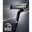 GHD GHD Speed Redefine el Secado Profesional Titanium