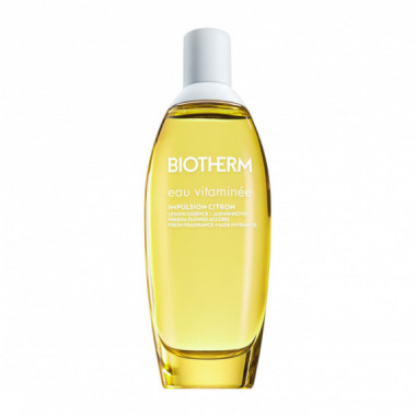 BIOTHERM Eau Vitamine Citron Body Mist