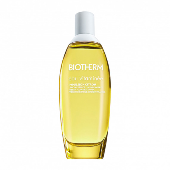 BIOTHERM Eau Vitamine Citron Body Mist