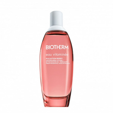 BIOTHERM Eau Vitamine Berry Body Mist