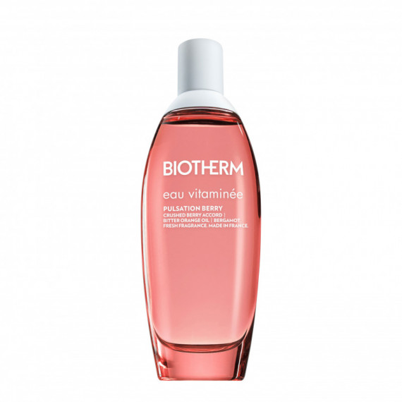 BIOTHERM Eau Vitamine Berry Body Mist