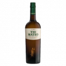 Fino Tío Mateo - 75CL  A.R. VALDESPINO