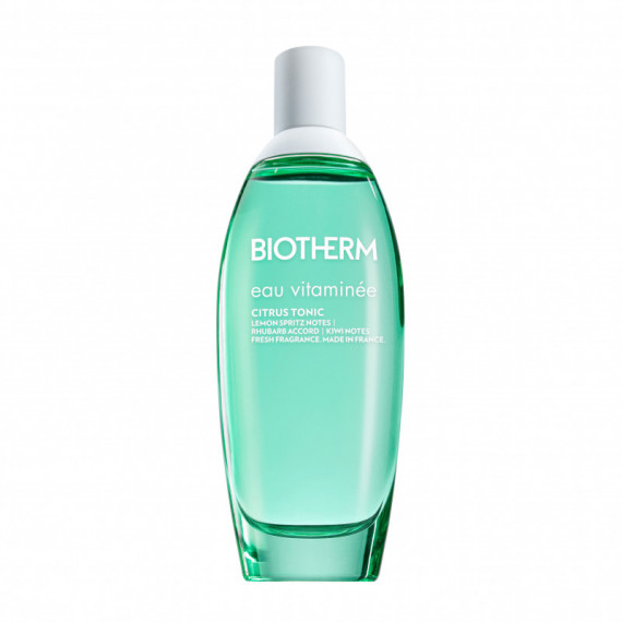 BIOTHERM Eau Vitamine Citrus Tonic Body Mist