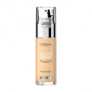 L'Oreal True Match