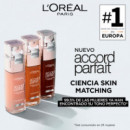 L'Oreal True Match