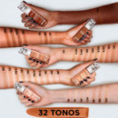 L'Oreal True Match