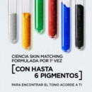 L'Oreal True Match