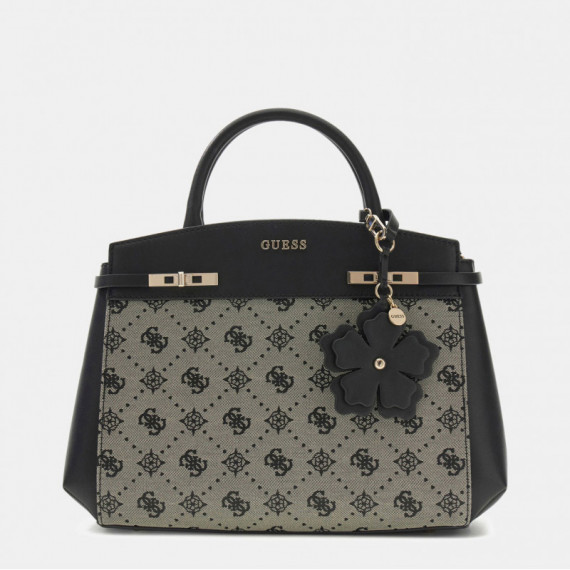 GUESS Bolso Negro HWJP99 02060-BLO