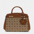 GUESS Bolso Marrón HWJP99 02060-LTL