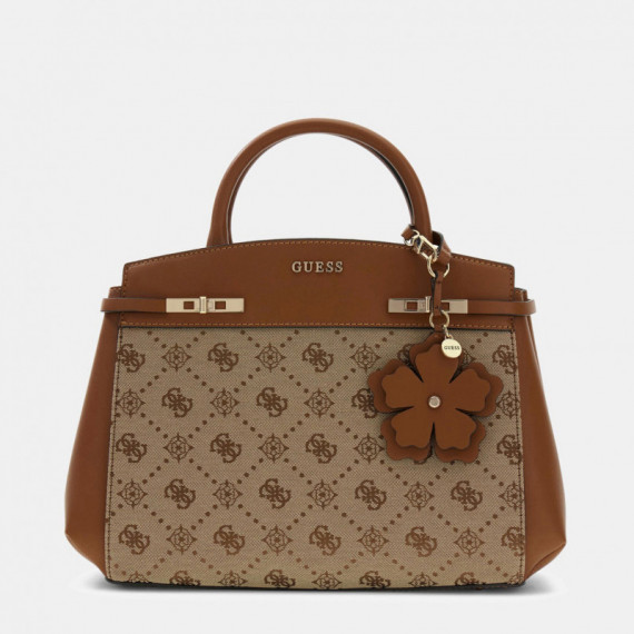 GUESS Bolso Marrón HWJP99 02060-LTL