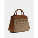 GUESS Bolso Marrón HWJP99 02060-LTL