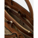 GUESS Bolso Marrón HWJP99 02060-LTL