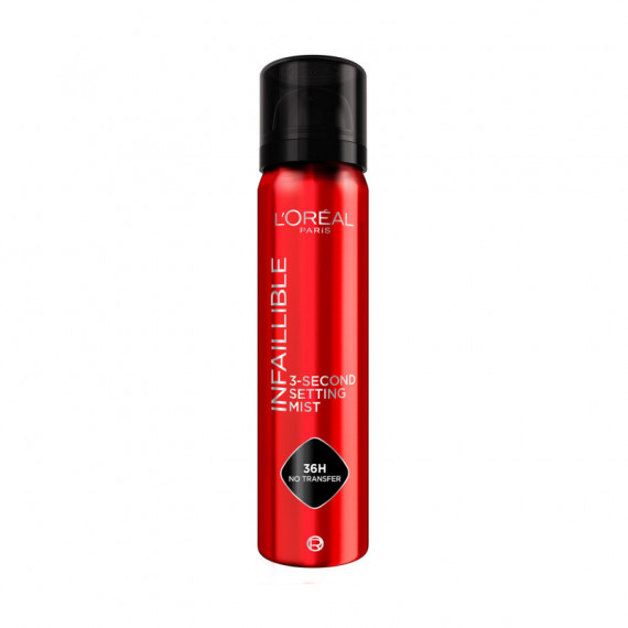 L'OREAL Infalible