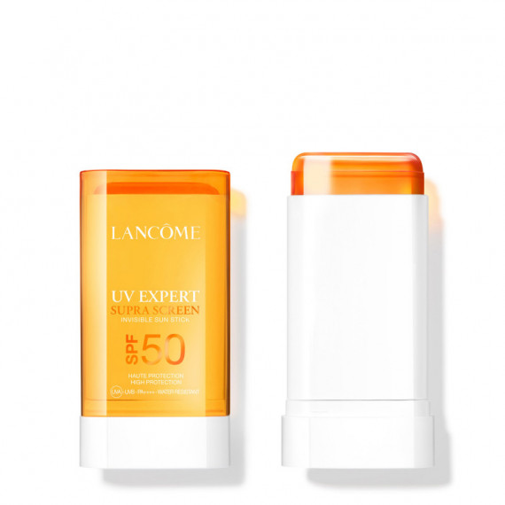 Lancôme Uv Expert Supra Screen Uv Expert Supra Screen Invisible Sun Stick Fps 50, 18G  LANCOME