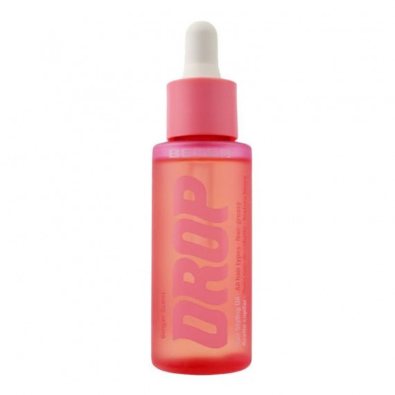 BETER Drop Aceite Capilar 50 Ml Aroma Jengibre