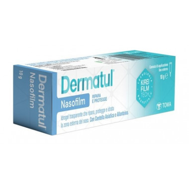 DERMATUL Nasofilm 10G