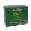 INTEGRALIA Cola de Caballo Plus 20 Sobres