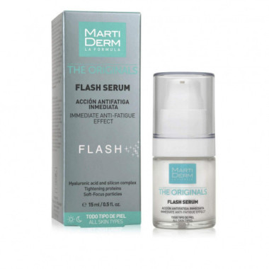 MARTIDERM Flash Serum 30ML