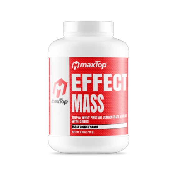 MAXTOP Effect Mass Cookies Crema 2720G