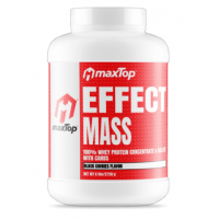 MAXTOP Effect Mass Cookies Crema 2720G