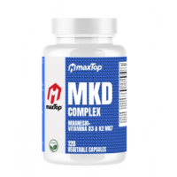 MAXTOP Mkd Complex 120 Caps