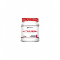 SCIENTIFFIC NUTRITION Nitrates + Frut Rojos 500G