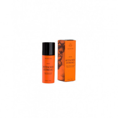 ARTURO ALBA Retinoide Extremo  30 Ml