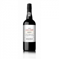 MIGUELS Port Lbv 2016 - 75CL