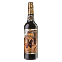 Contrabandista Medium Dry - 75CL  A.R. VALDESPINO