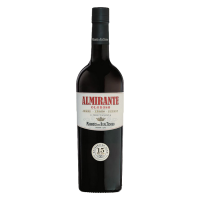 Oloroso Almirante 15 Años - 75CL  A.R. VALDESPINO