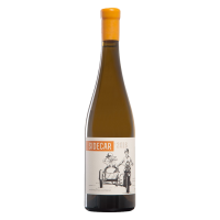 Sidecar 2016 - 75CL  BODEGAS ZÁRATE