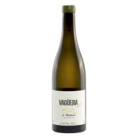 Vagüera 2020 - 75CL  ALVAR DE DIOS