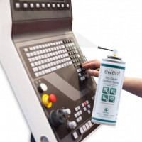 Bote Pulverizador para Limpieza en Seco EWENT 200 Ml.