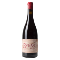 Rufián 2017 - 75CL  ISMAEL GOZALO MICROBIO WINES