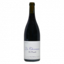 los Chorrancos 2018 - 75CL  FINCA ZERBEROS - DANIEL RAMOS