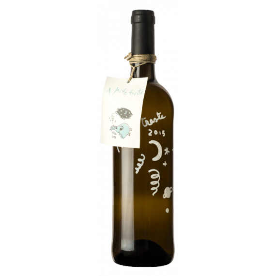 a Pita Miuda 2016 - 75CL  LAGAR DE SABARIZ