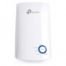 Repetidor Punto Acceso Wifi TP-LINK TL-WA850RE 300N