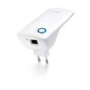 Repetidor Punto Acceso Wifi TP-LINK TL-WA850RE 300N
